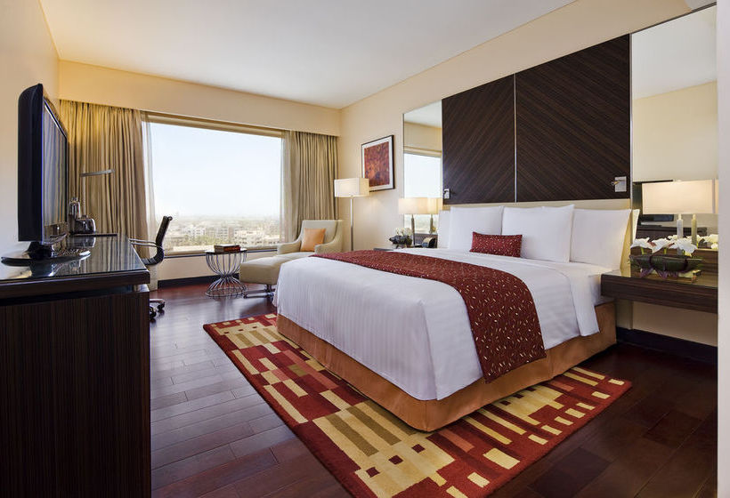 Hotel Courtyard Mumbai International Airport 6