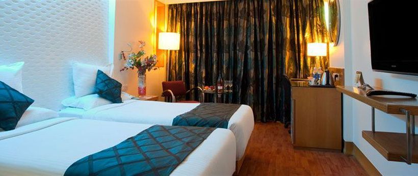 Hotel Yogi Midtown Navi Mumbai Maharashtra