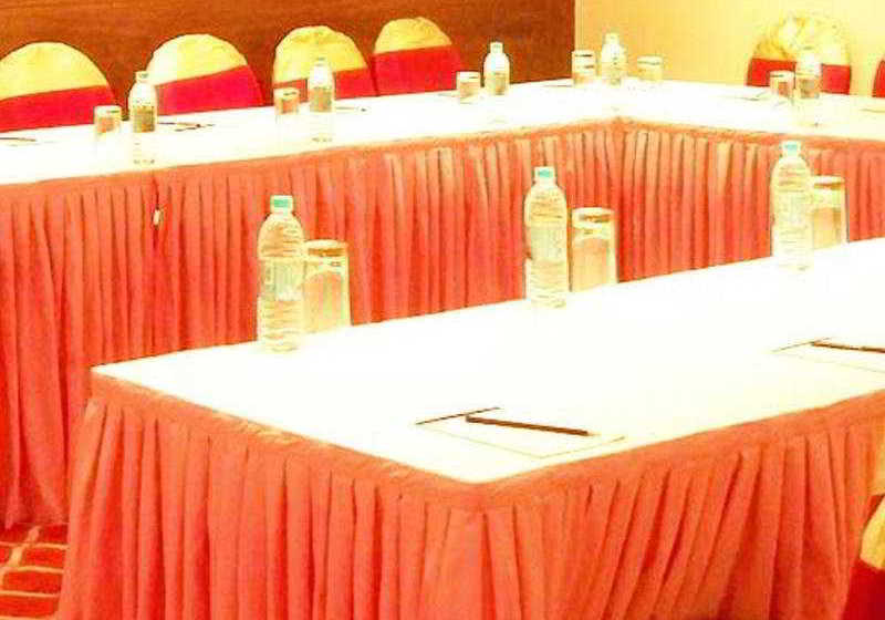 Hotel Yogi Midtown 1