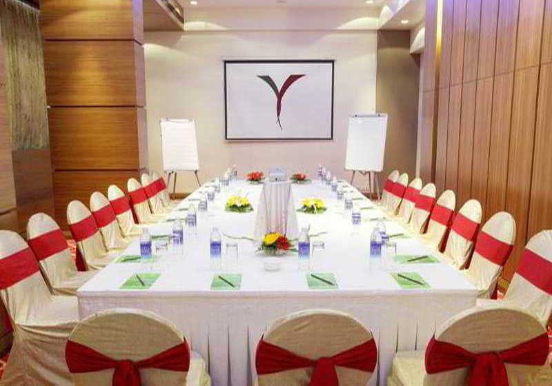 Hotel Yogi Midtown 2