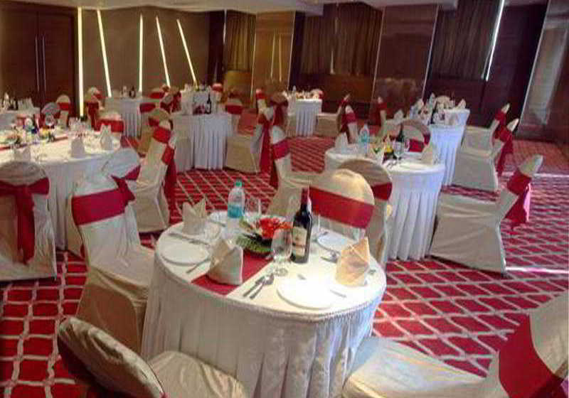 Hotel Yogi Midtown 3