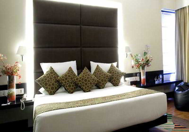 Hotel Yogi Midtown 5