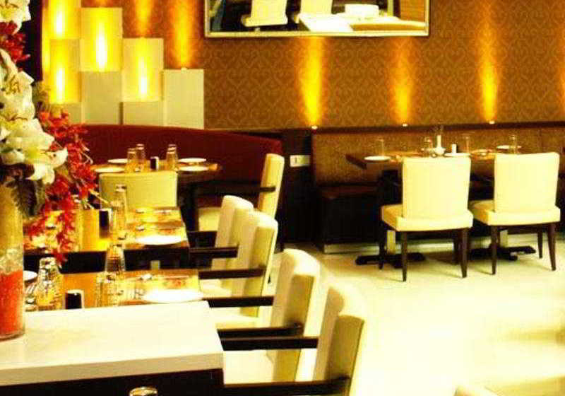 Hotel Yogi Midtown 7