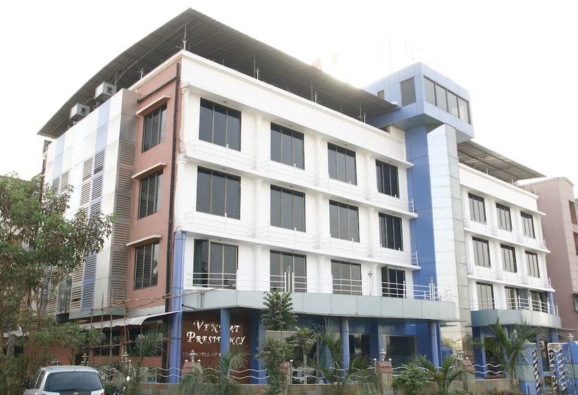 Hotel Venkat Presidency 2