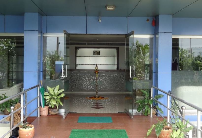 Hotel Venkat Presidency 3