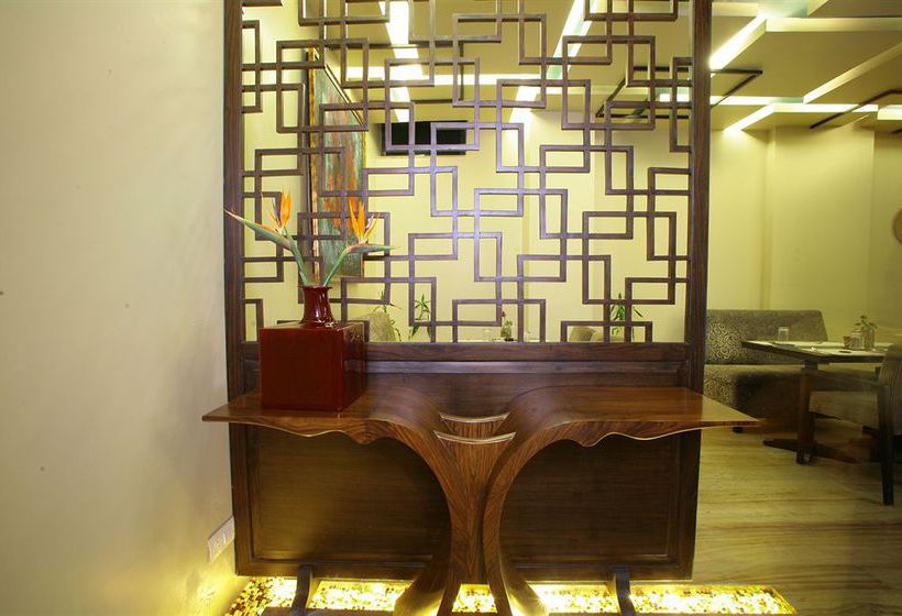 Hotel Justa The Residence