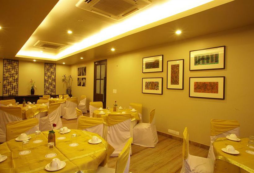 Hotel Justa The Residence 1