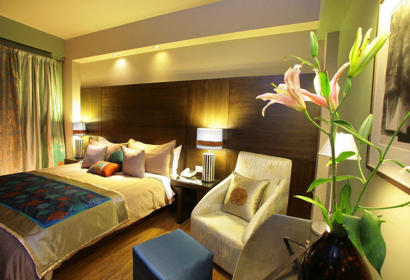 Hotel Justa The Residence 13