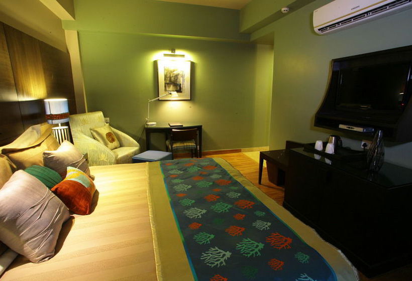 Hotel Justa The Residence 17