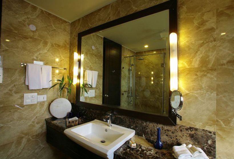 Hotel Justa The Residence 2