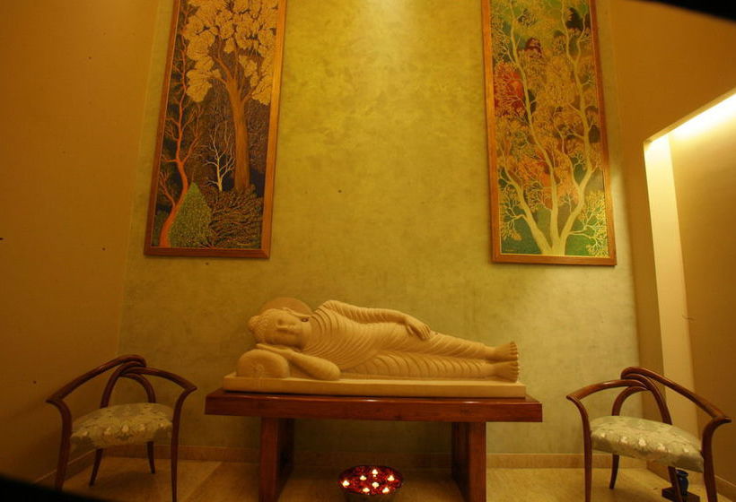 Hotel Justa The Residence 20