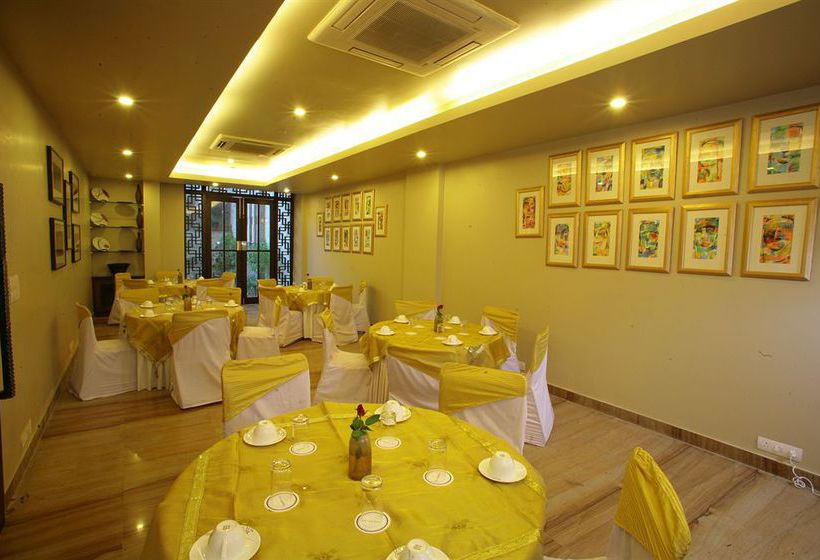 Hotel Justa The Residence 3