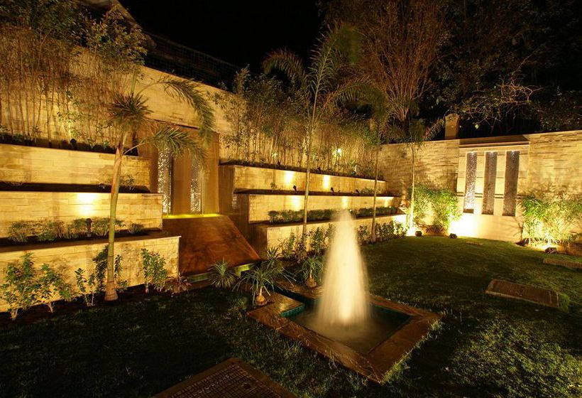 Hotel Justa The Residence 4