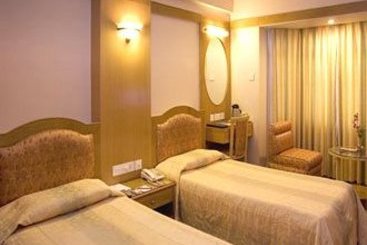 Hotel Pai Comforts 1