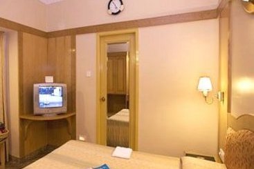 Hotel Pai Comforts 11