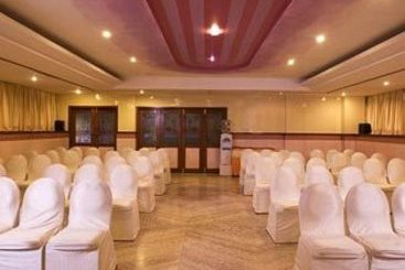 Hotel Pai Comforts 12