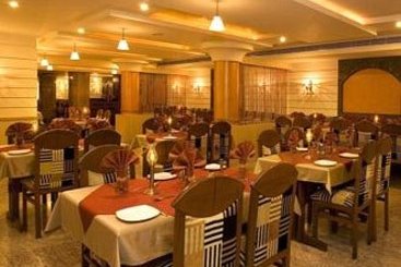 Hotel Pai Comforts 13