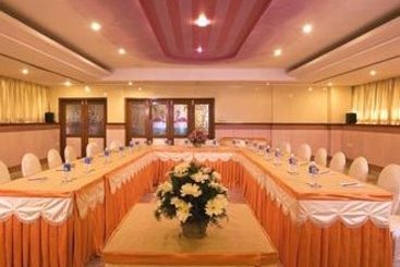 Hotel Pai Comforts 2