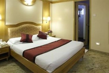 Hotel Pai Comforts 3