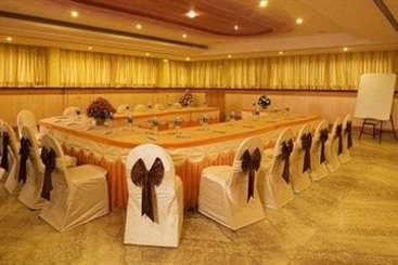 Hotel Pai Comforts 4