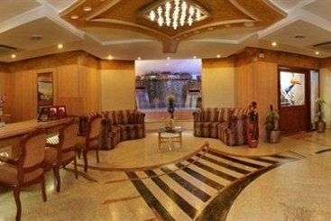 Hotel Pai Comforts 5