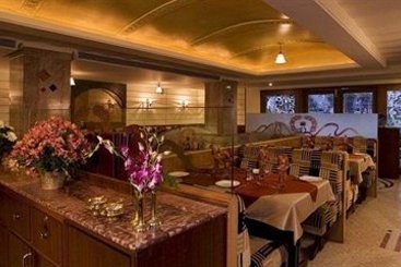 Hotel Pai Comforts 6