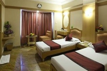 Hotel Pai Comforts 7