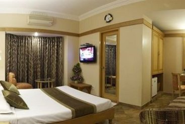 Hotel Pai Comforts 8