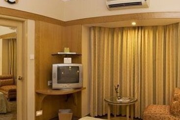 Hotel Pai Comforts 9