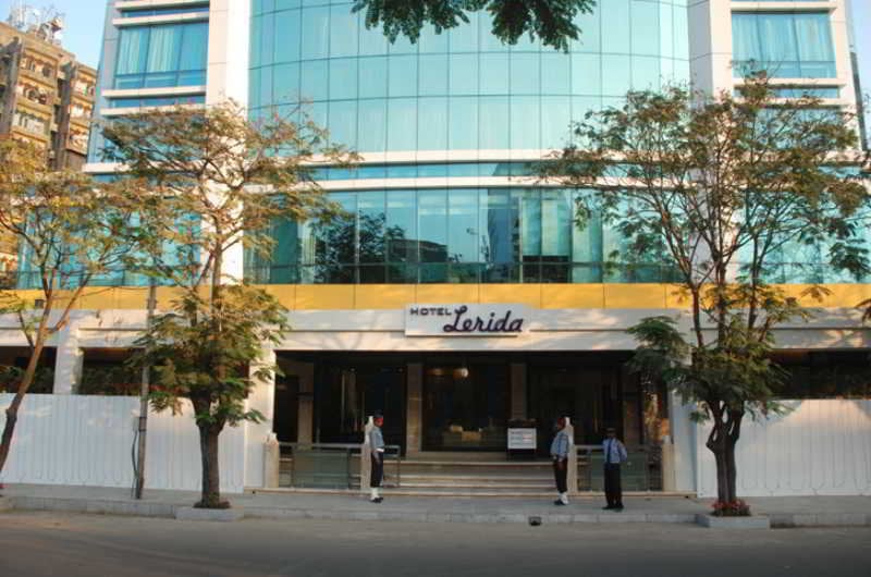 Hotel Lerida Thane Maharashtra