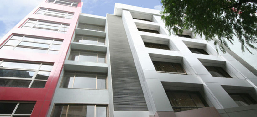 Hotel Archana Residency 1