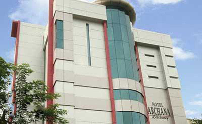 Hotel Archana Residency 10