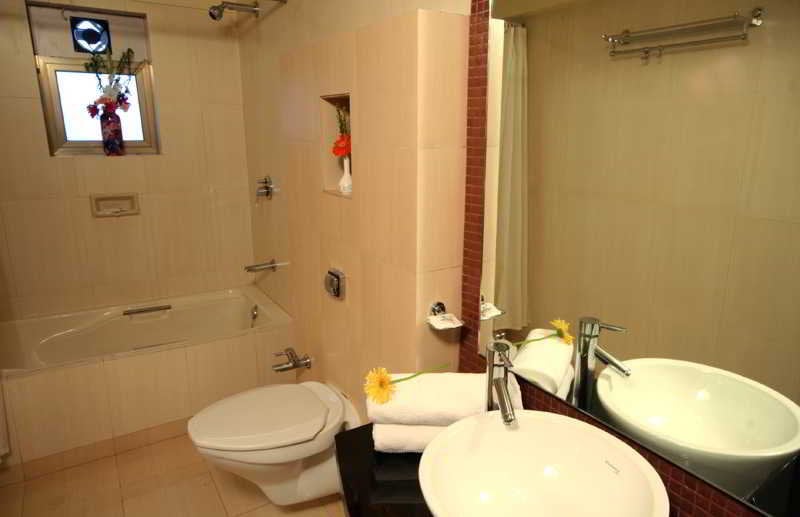 Hotel Archana Residency 11
