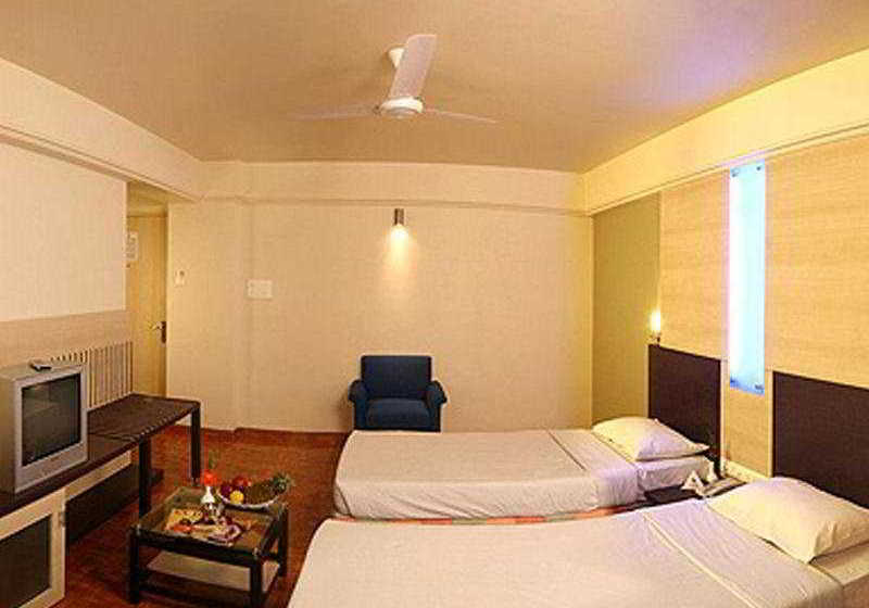 Hotel Archana Residency 13