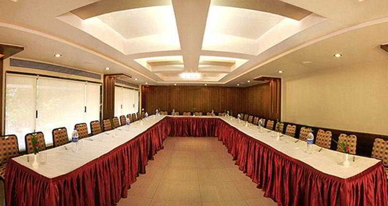 Hotel Archana Residency 15