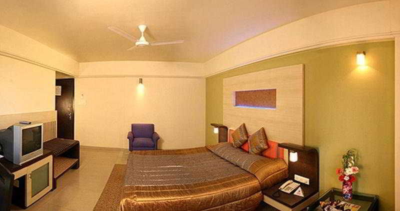 Hotel Archana Residency 16