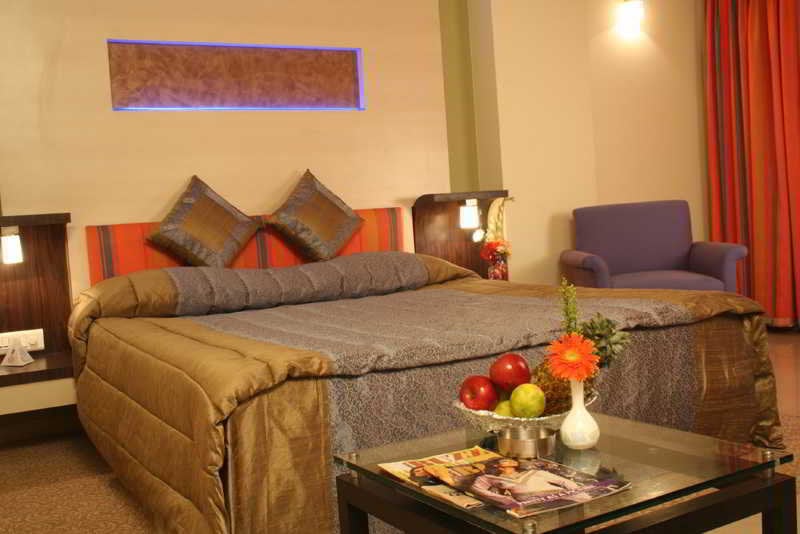 Hotel Archana Residency 18