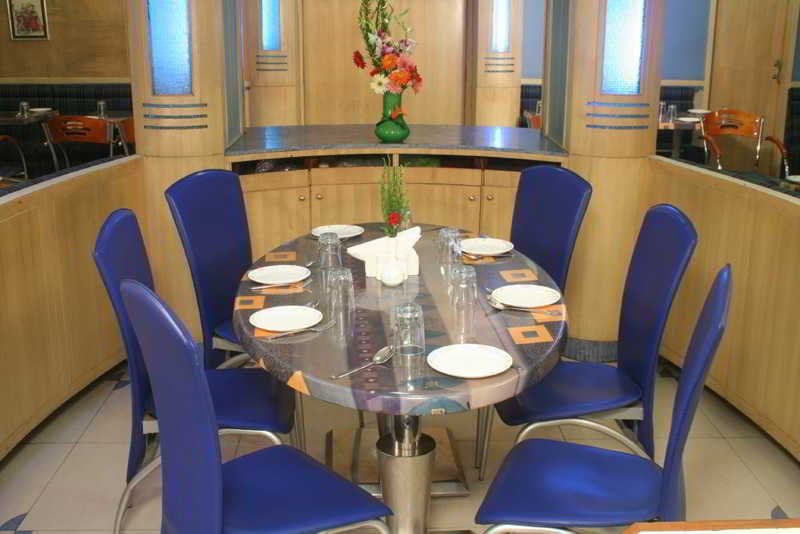 Hotel Archana Residency 5