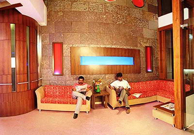 Hotel Archana Residency 6