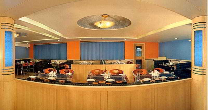 Hotel Archana Residency 7