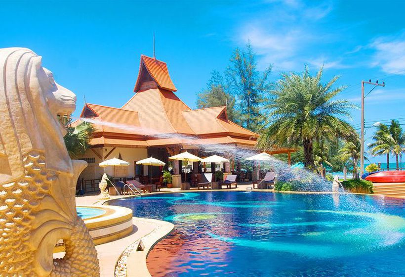 Hotel Baan Grood Arcadia Resort & Spa Bang Saphan Prachuap Khiri Khan