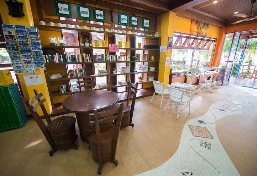 Hotel Baan Grood Arcadia Resort & Spa 1