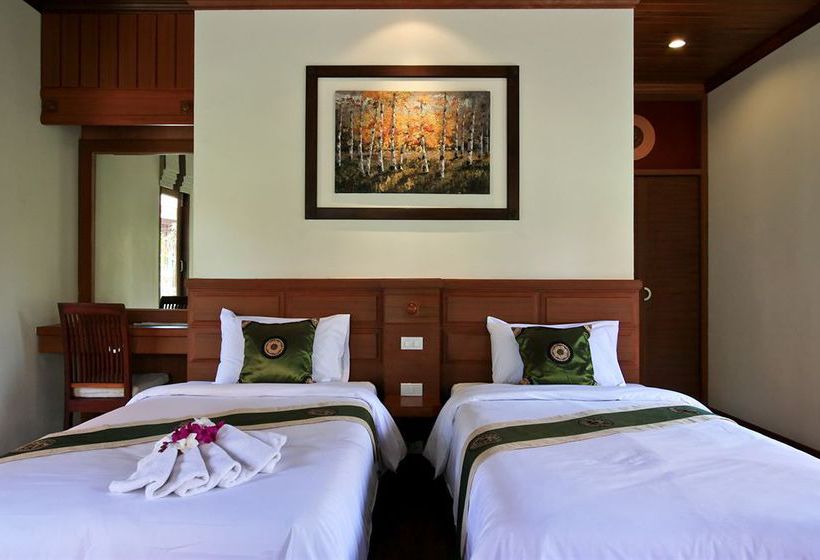 Hotel Baan Grood Arcadia Resort & Spa 10