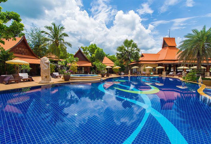 Hotel Baan Grood Arcadia Resort & Spa 11