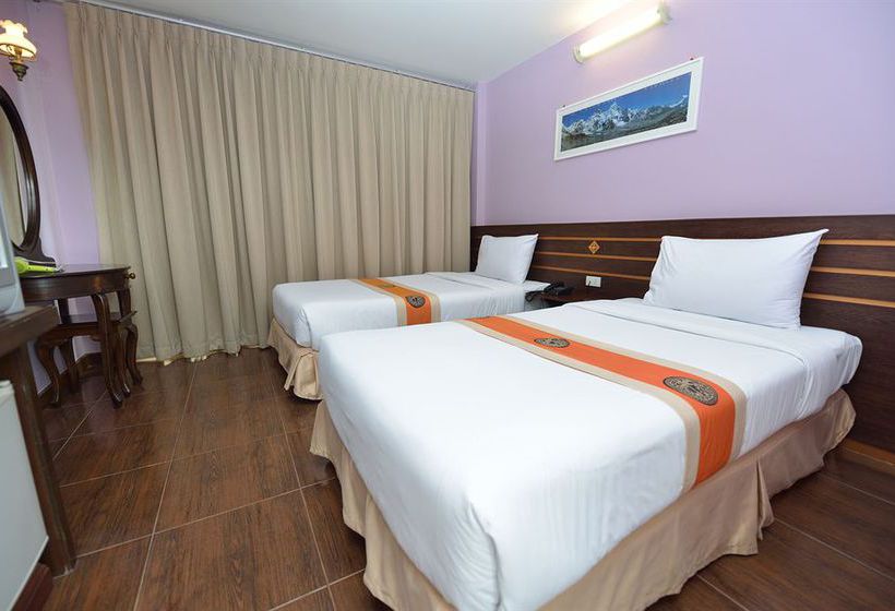 Hotel Baan Grood Arcadia Resort & Spa 13