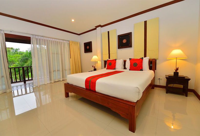 Hotel Baan Grood Arcadia Resort & Spa 14