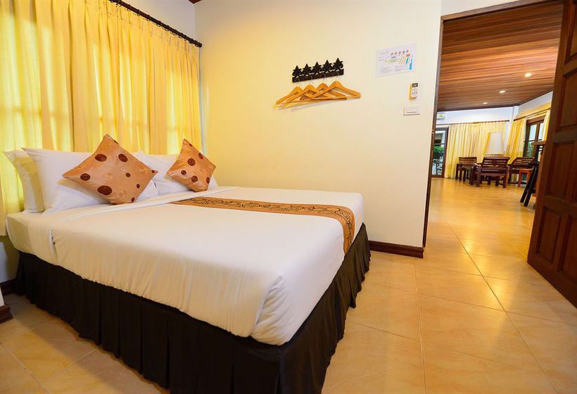 Hotel Baan Grood Arcadia Resort & Spa 15