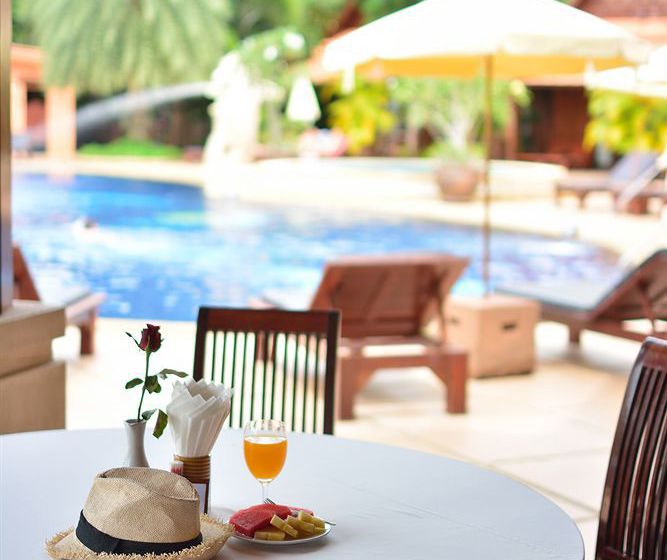 Hotel Baan Grood Arcadia Resort & Spa 18