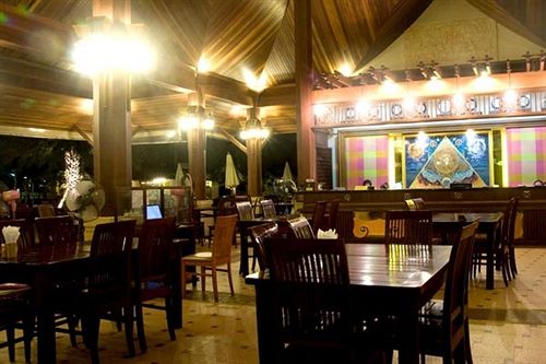 Hotel Baan Grood Arcadia Resort & Spa 19