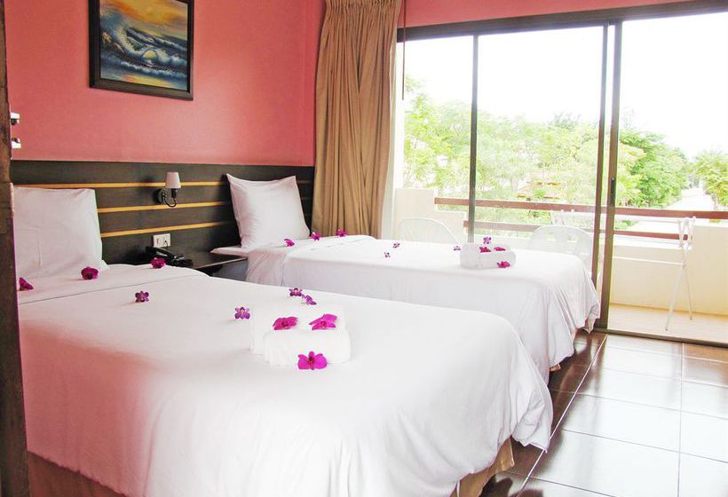 Hotel Baan Grood Arcadia Resort & Spa 2